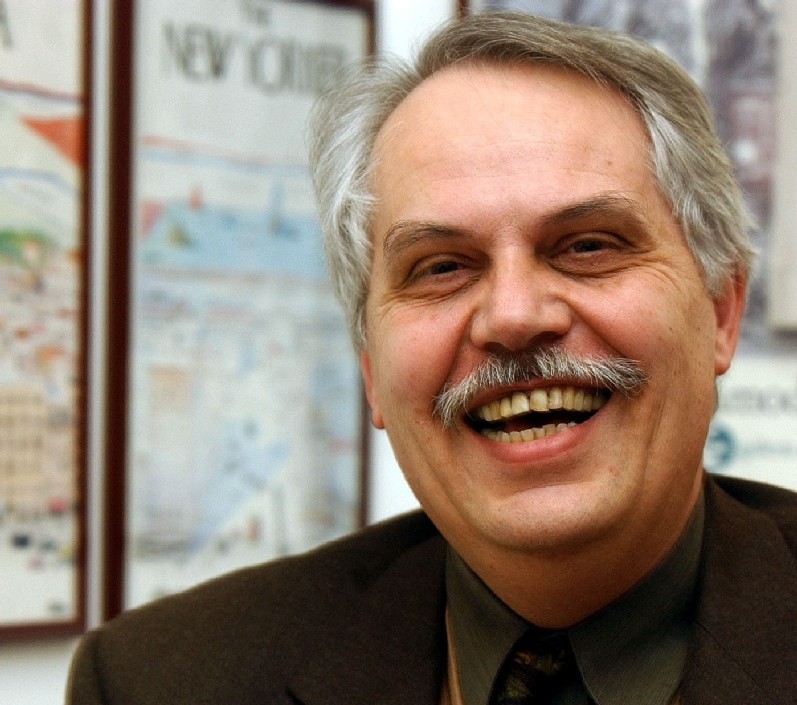 Carlo Bandiera